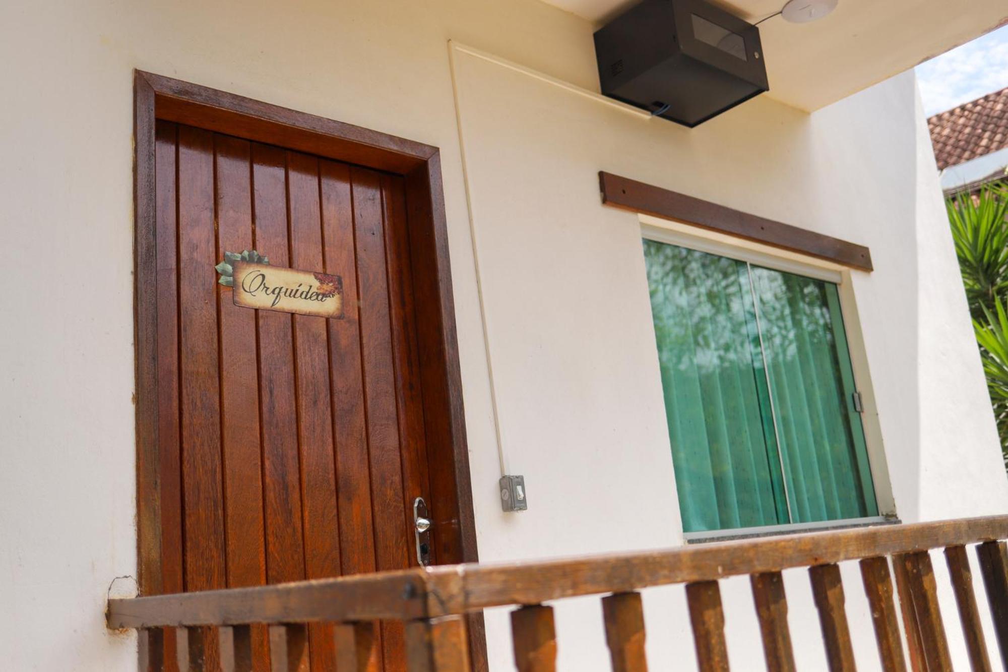 Hotel Vale Silvestre Eco Park Governador Valadares Exterior foto